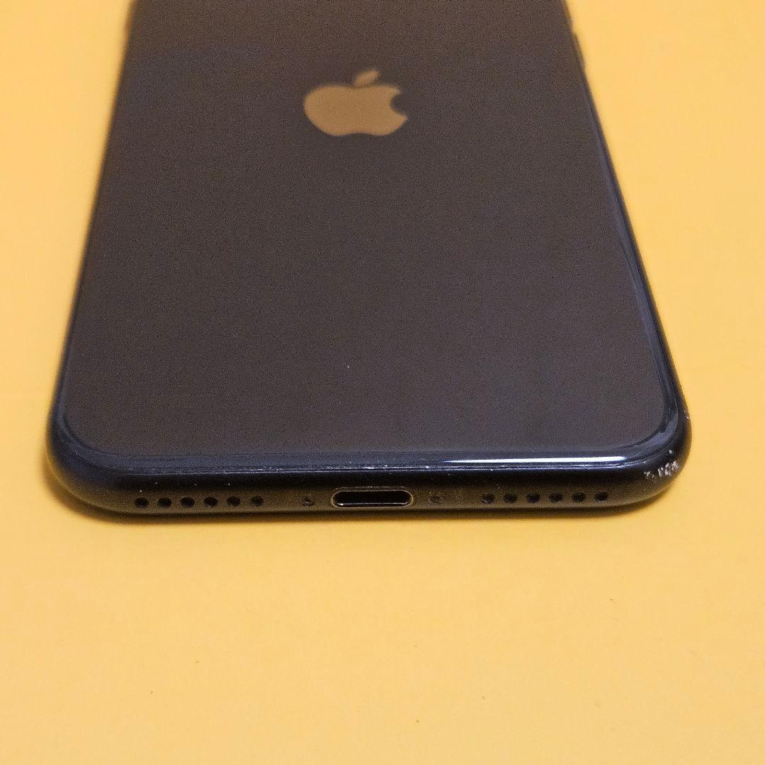 iPhone SE2 128GB｜24時間以内発送#307