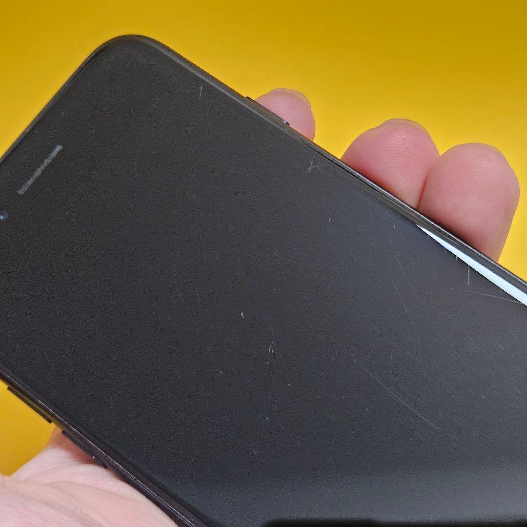 iPhone SE2 128GB｜24時間以内発送#307