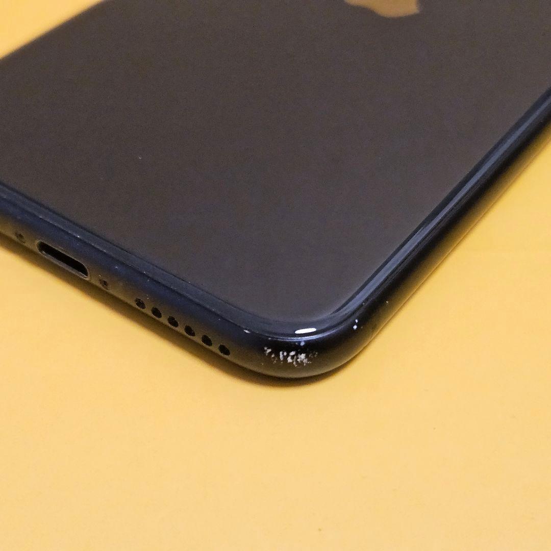 iPhone SE2 128GB｜24時間以内発送#307