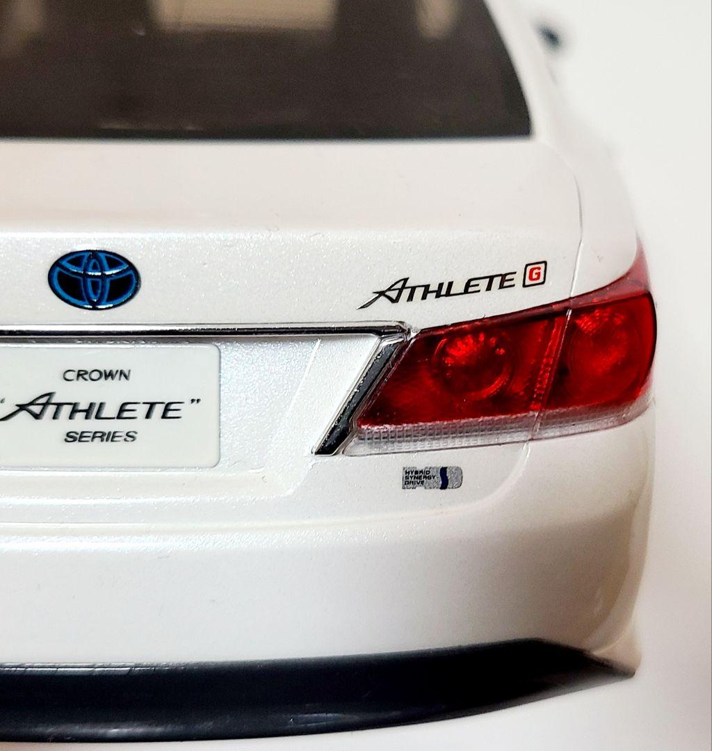 トヨタ 210系クラウンアスリート SAMURAI