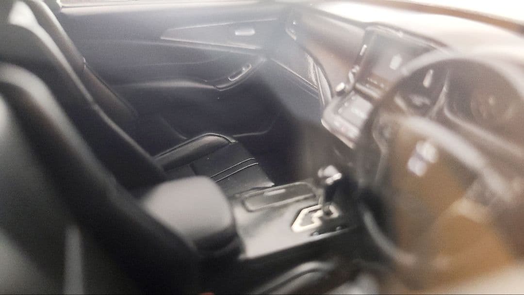 トヨタ 210系クラウンアスリート SAMURAI