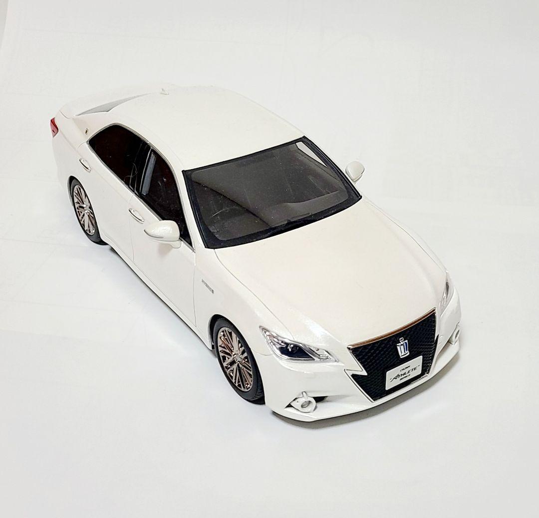 トヨタ 210系クラウンアスリート SAMURAI