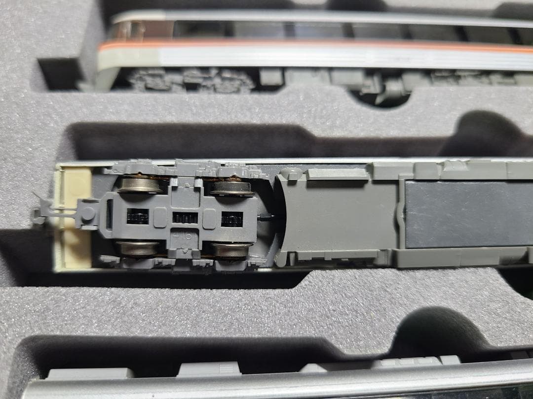 KATO 10-316 キハ85系　ワイドビューひだ　7両セット