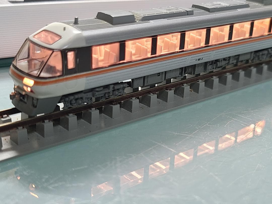 KATO 10-316 キハ85系　ワイドビューひだ　7両セット