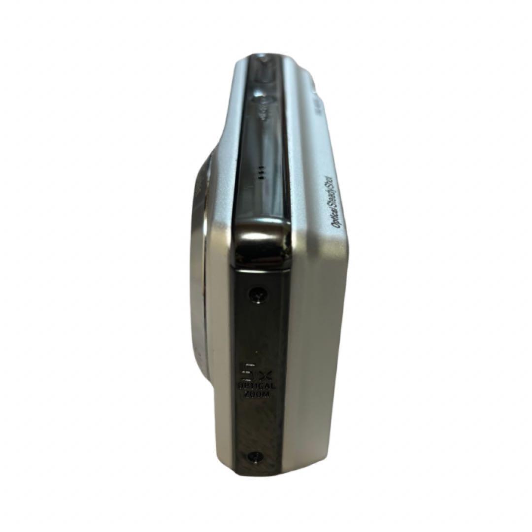 SONY デジカメ cybershot DSC-W270 コンデジ