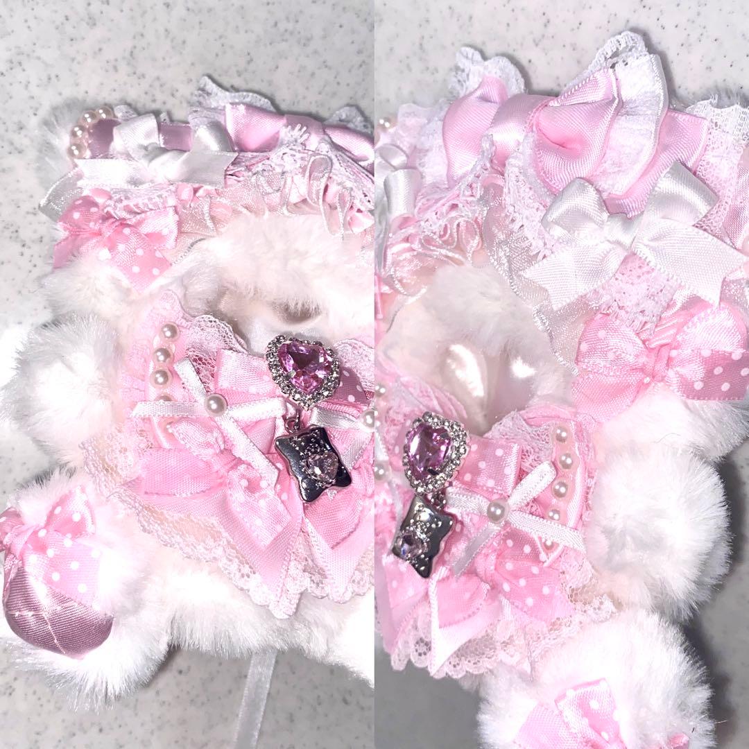ぬい服 ♡ 10cm ♡ 着ぐるみ ♡ u18