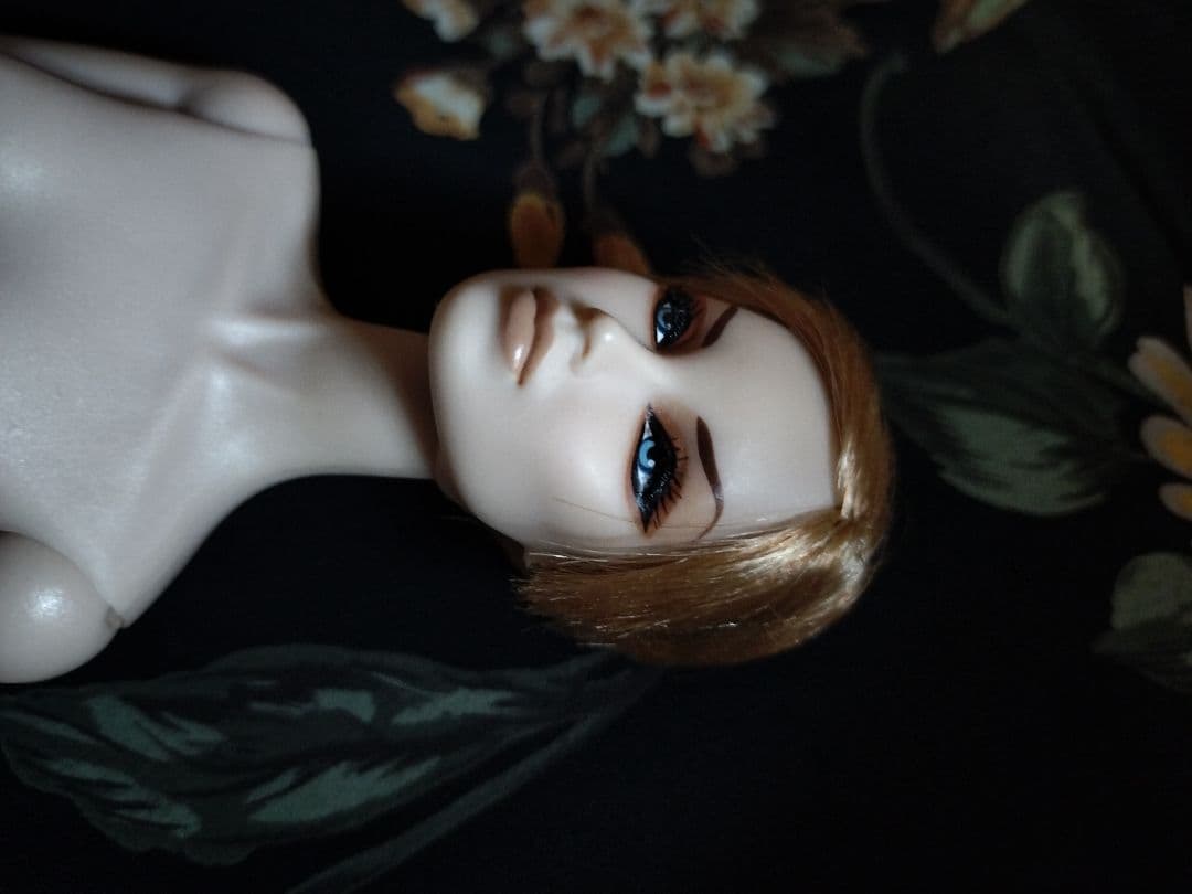 ファッションロイヤリティ素体