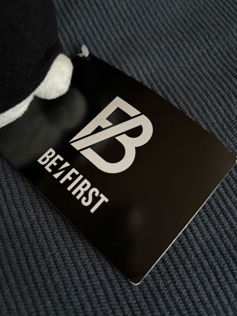 BE:FIRST MANATO くま