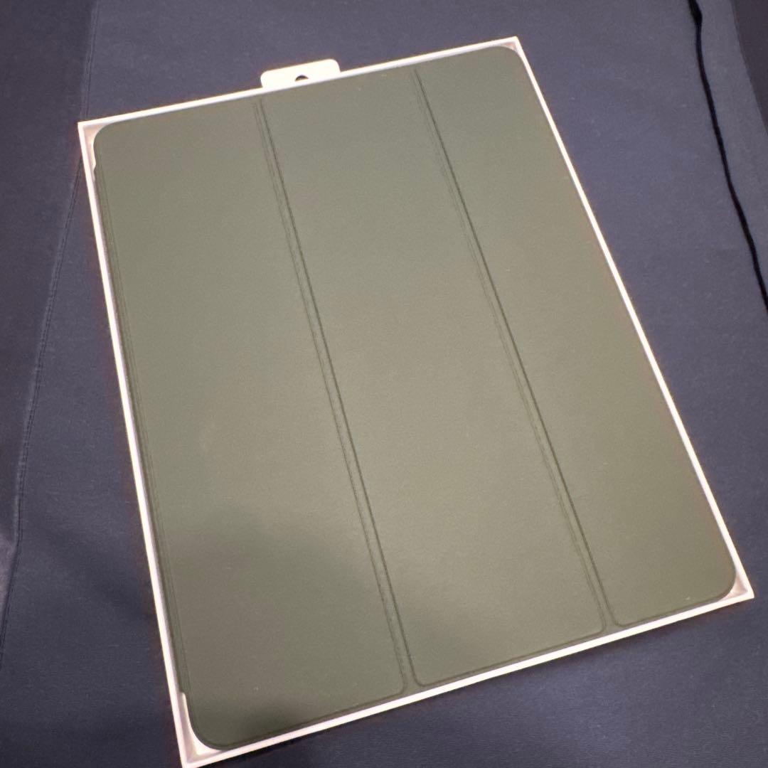 【ほぼ新品】Smart Folio iPad Pro 12.9インチ第3-6世代