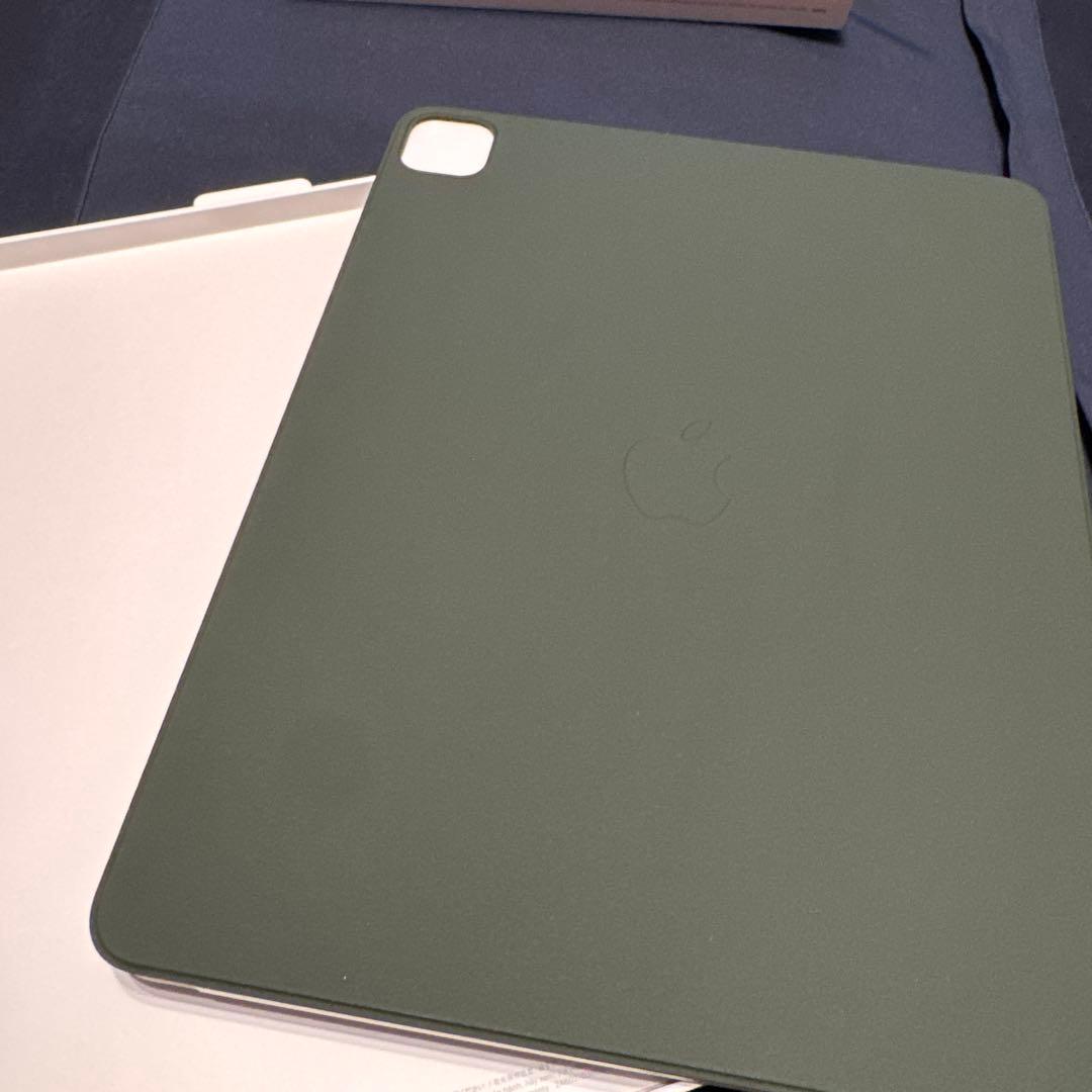 【ほぼ新品】Smart Folio iPad Pro 12.9インチ第3-6世代