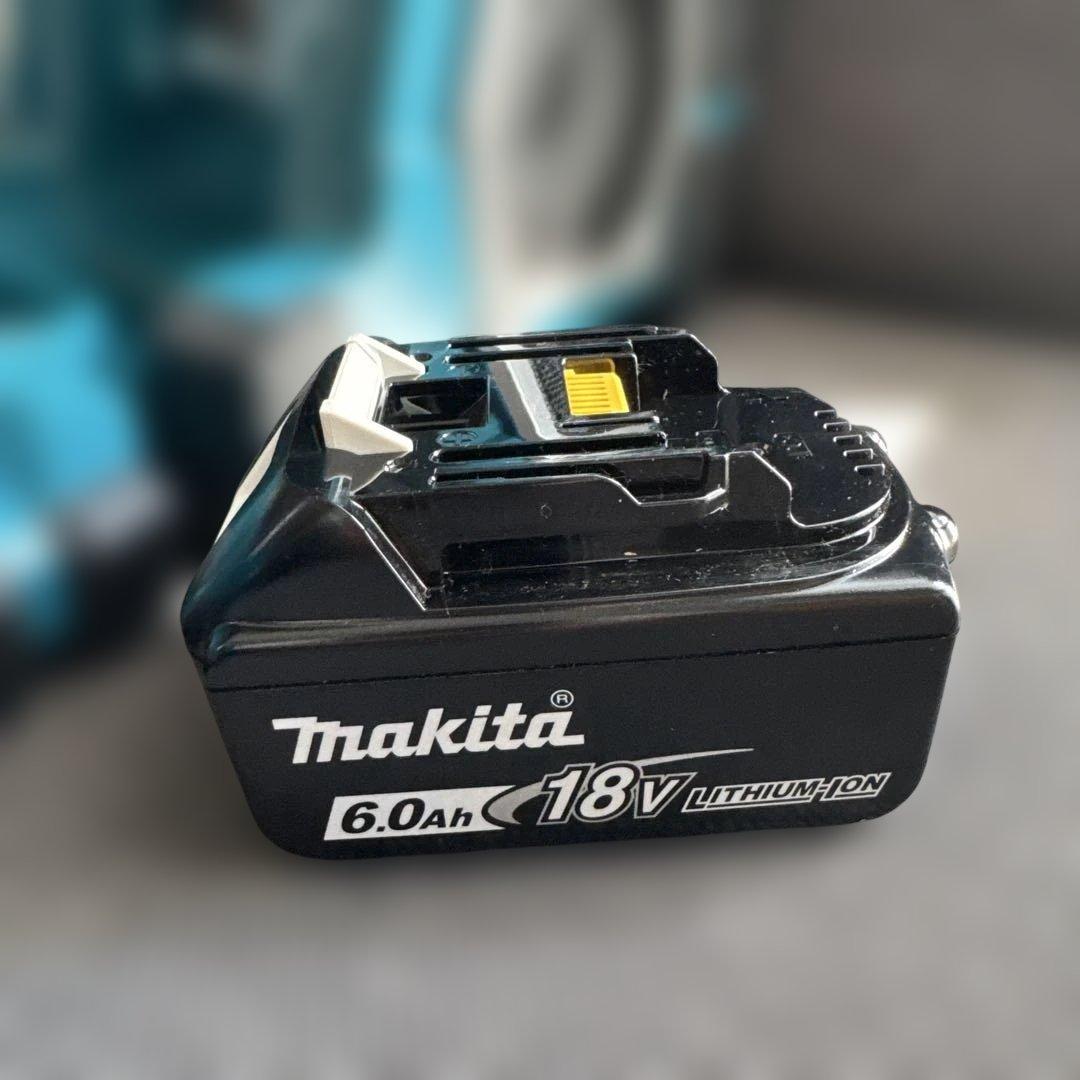 Makita Bluetooth ポータブルスピーカー、バッテリー付き