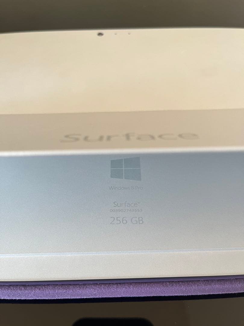 Surface Pro3 / タッチペン付き