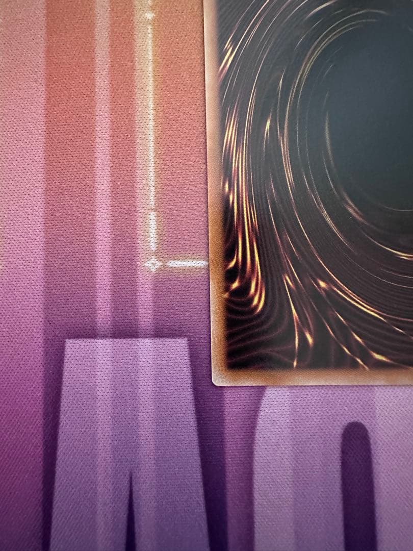 遊戯王　スカーレッド・ノヴァ・ドラゴン バーニング・ソウル オーバーF　プリシク