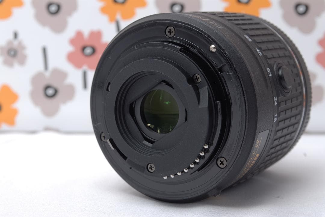 ❤Nikon D3500❤奇跡の新品級S数30回！❤Bluetooth搭載❤美品