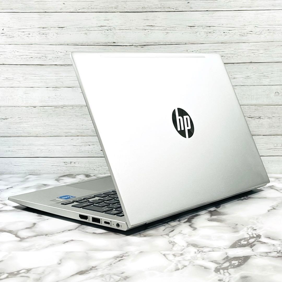 【格安】第11世代i5×メモリ16GB ProBook 430 G8
