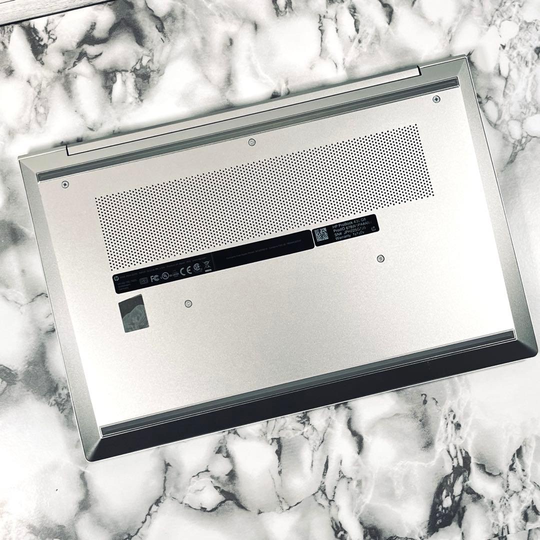 【格安】第11世代i5×メモリ16GB ProBook 430 G8