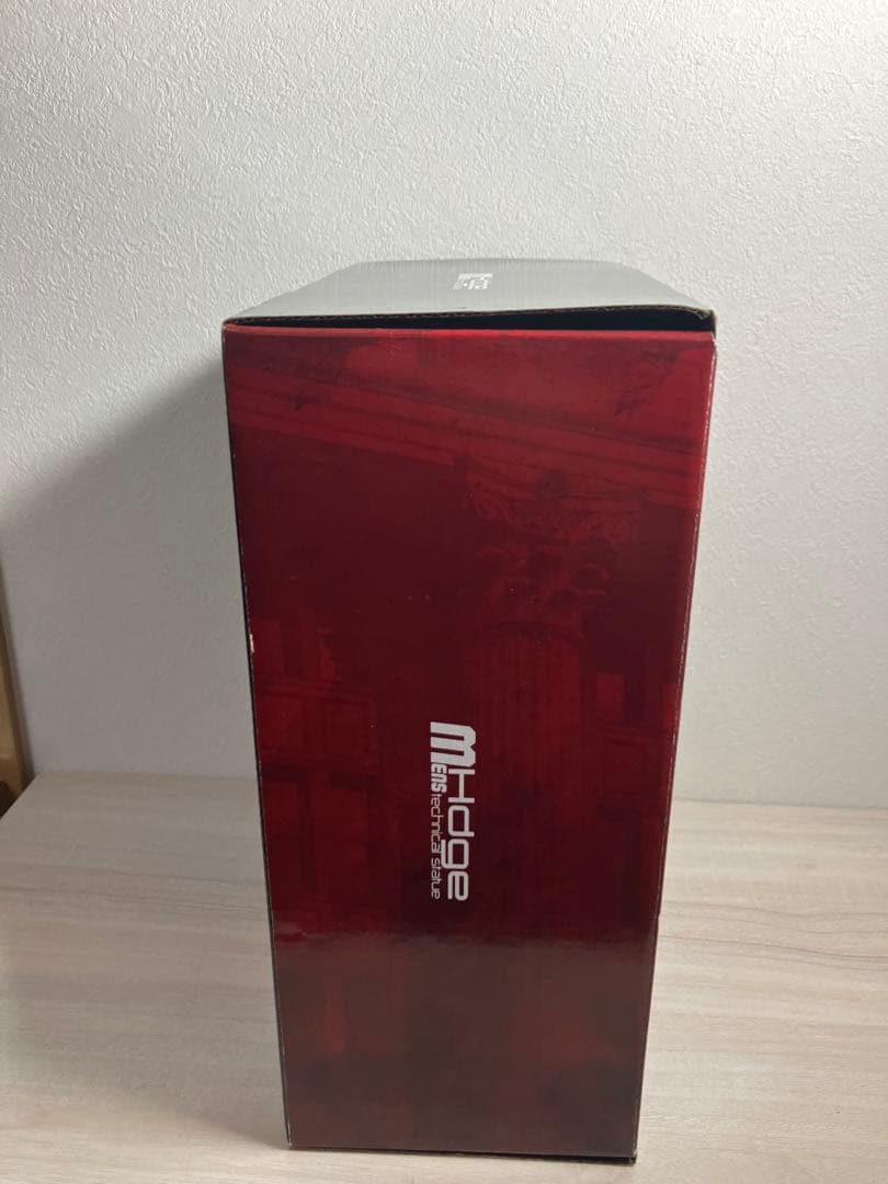 一瀬グレン 終わりのセラフ　mensHdge technical statue