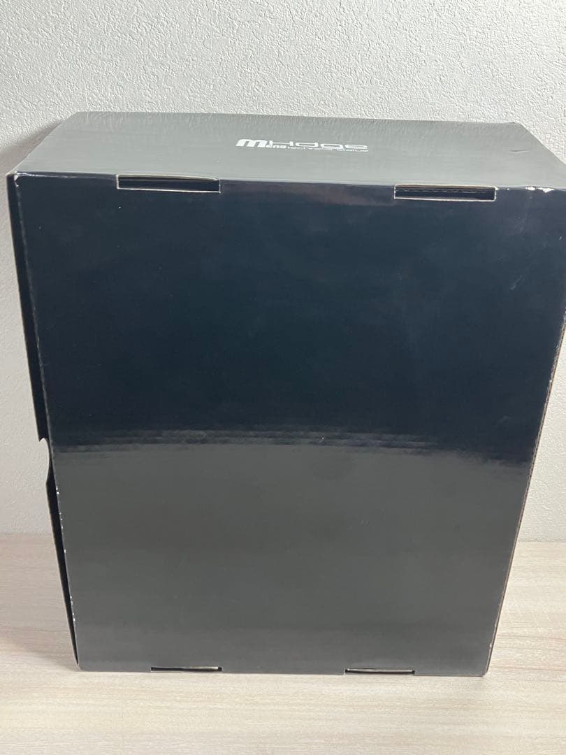 一瀬グレン 終わりのセラフ　mensHdge technical statue