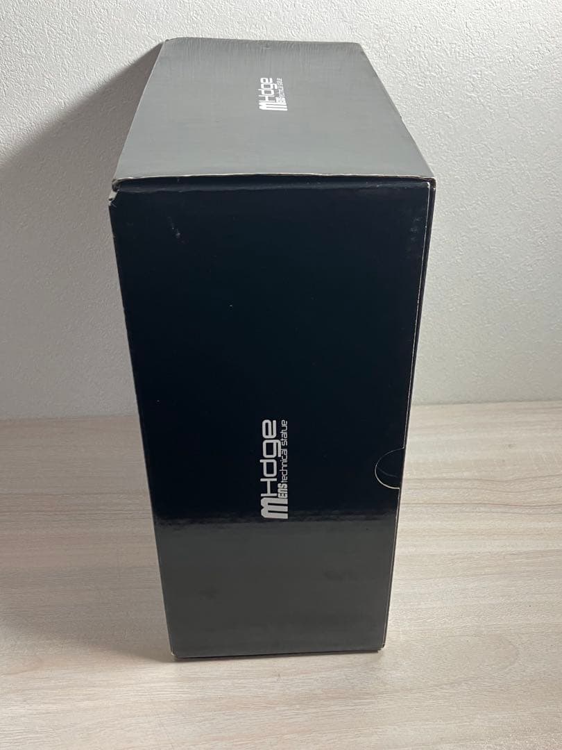 一瀬グレン 終わりのセラフ　mensHdge technical statue