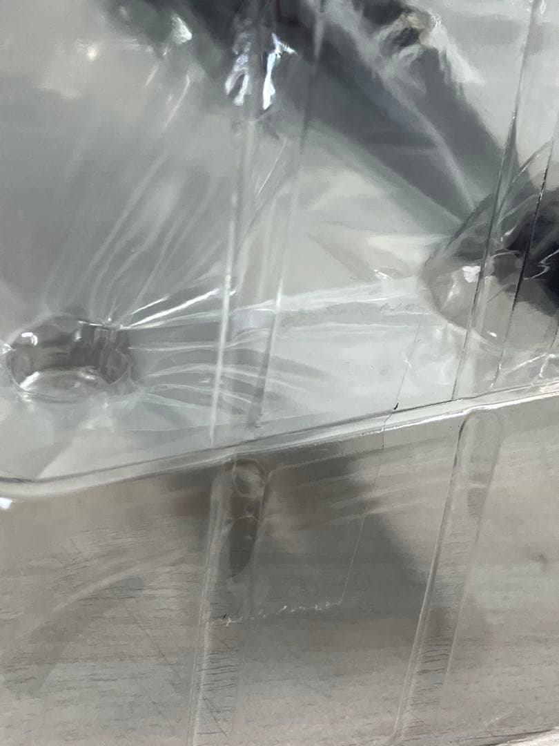 一瀬グレン 終わりのセラフ　mensHdge technical statue