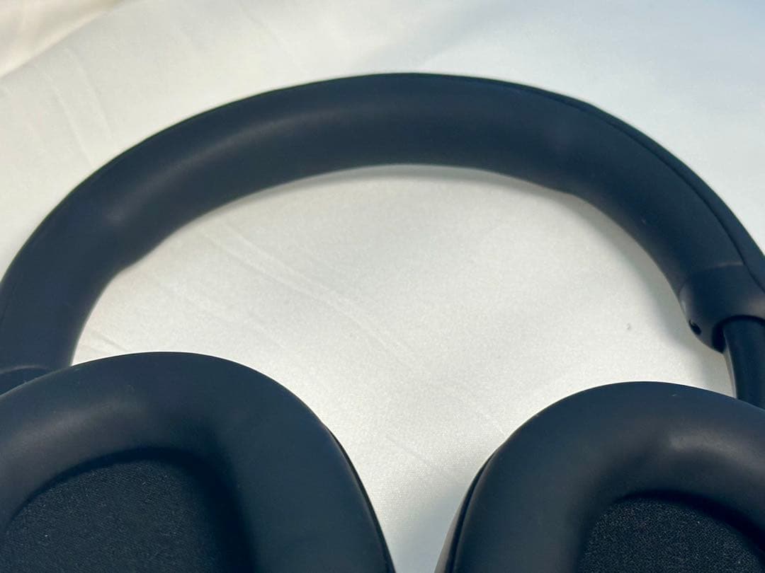 SONY 修理交換品 ワイヤレスヘッドフォン WH-1000XM5 ブラック
