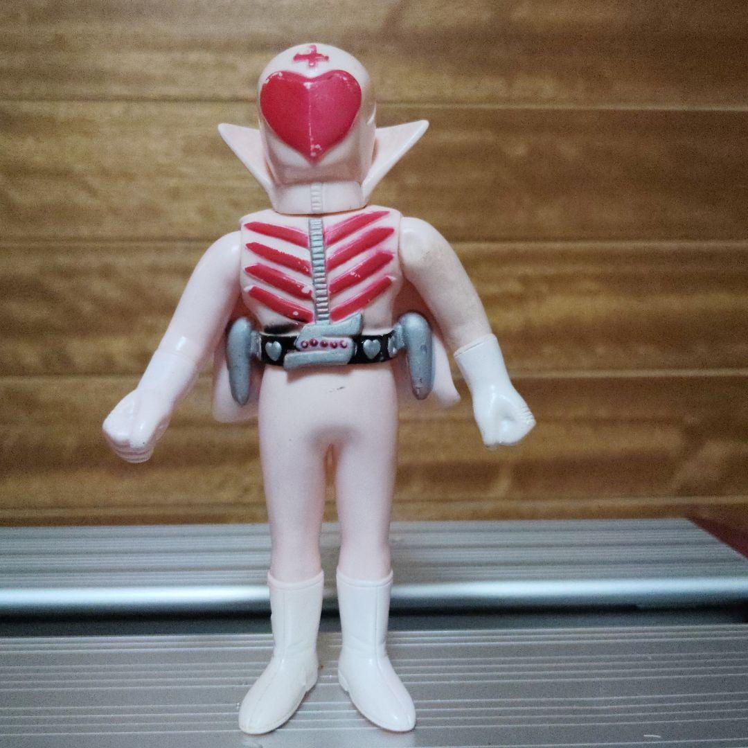 大大ベース【貴重】秘密戦隊ゴレンジャー　フィギュア 5体セット当時物