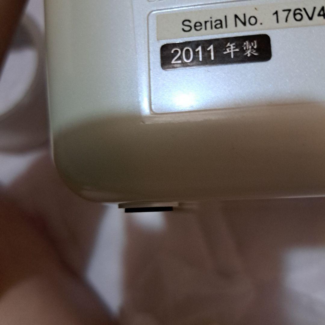 YAMADA電気で買いました。全部の写メ撮れました。