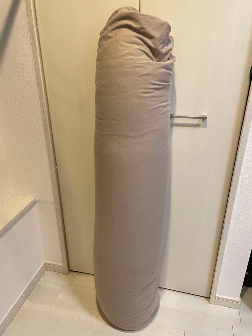 Yogibo Max ＋　Yogibo Roll Max