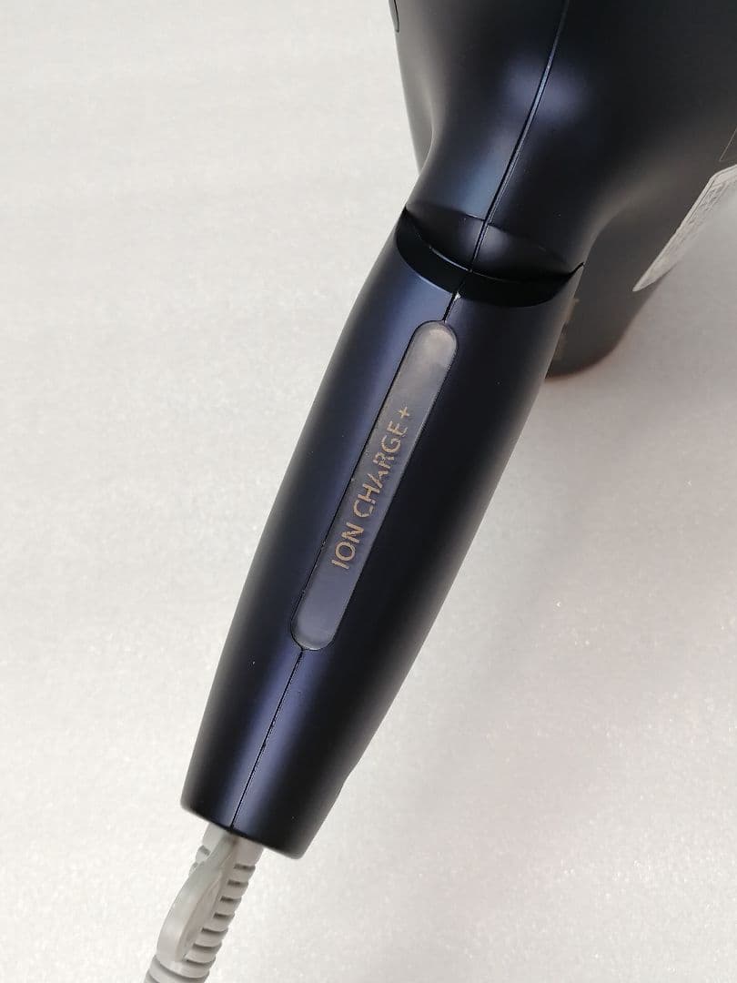 21年製　PANASONIC　パナソニックドライヤー　EH-NA0E　34