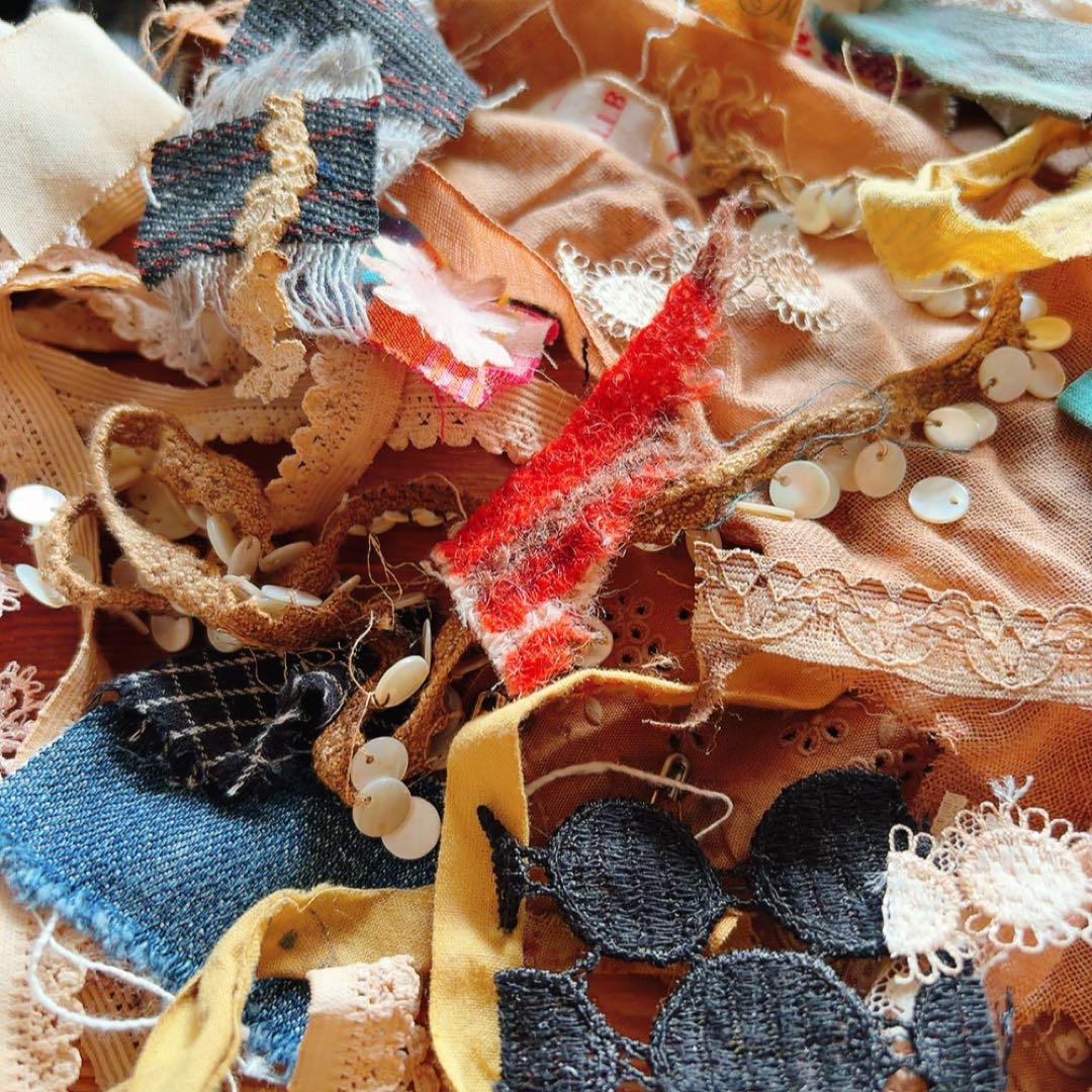 ジャンクジャーナル素材