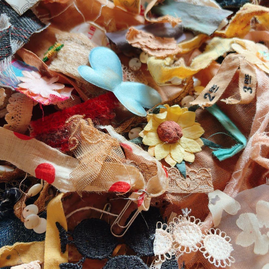 ジャンクジャーナル素材