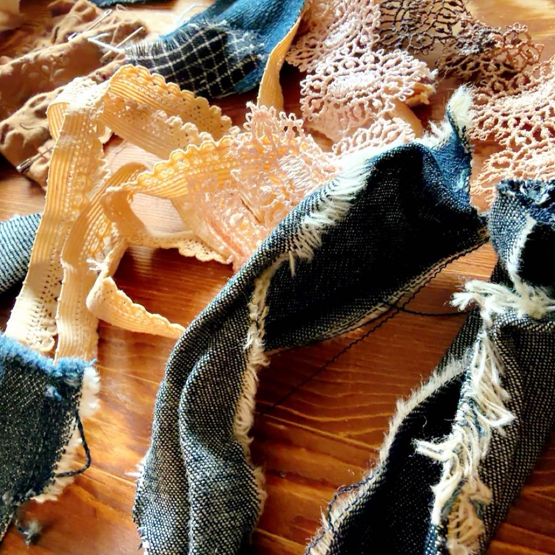 ジャンクジャーナル素材