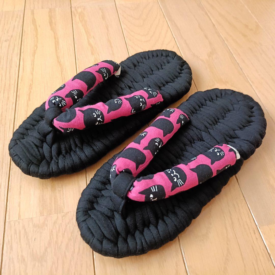 mm ✧　布ぞうりオーダーページ