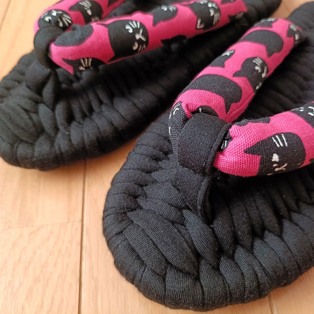 mm ✧　布ぞうりオーダーページ