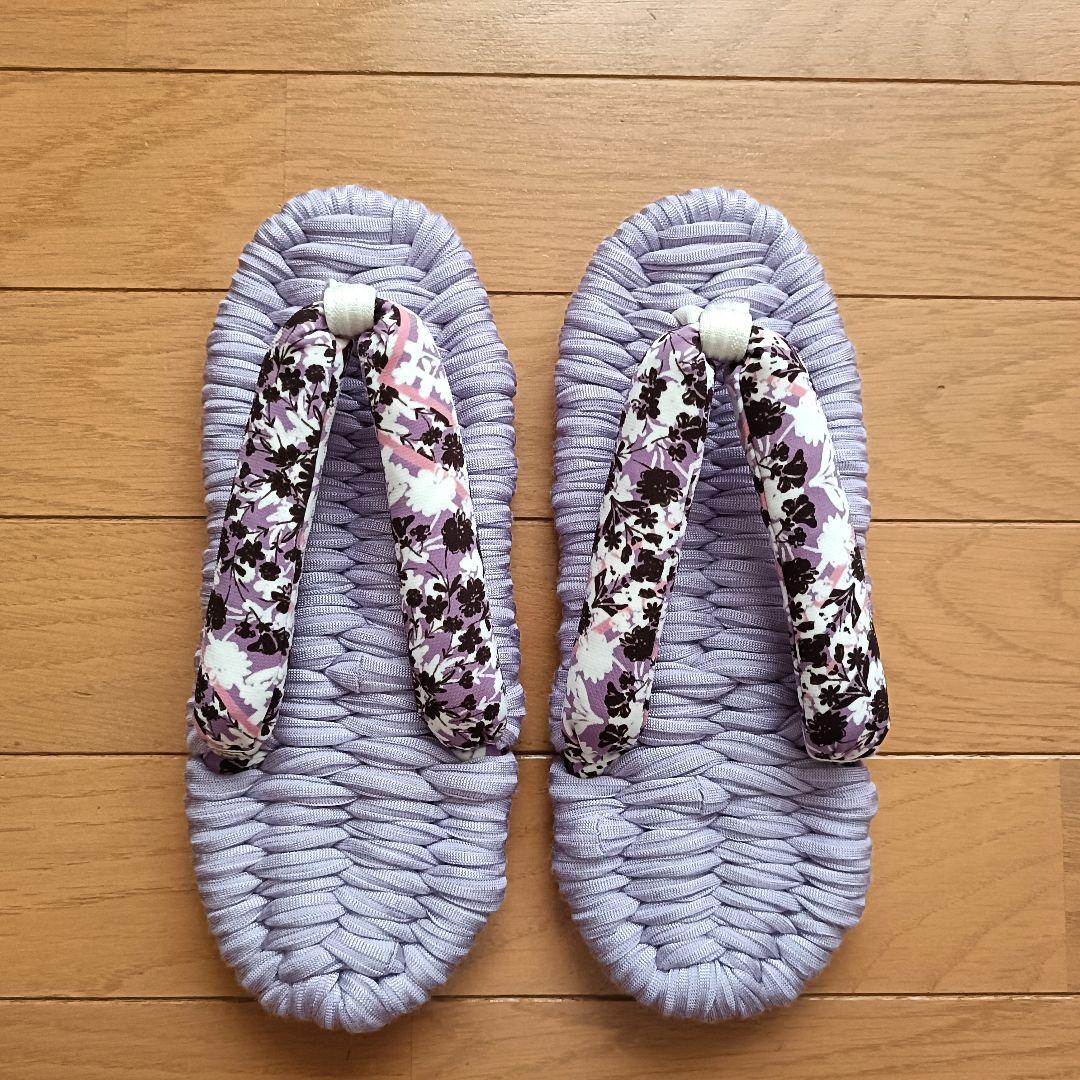 mm ✧　布ぞうりオーダーページ