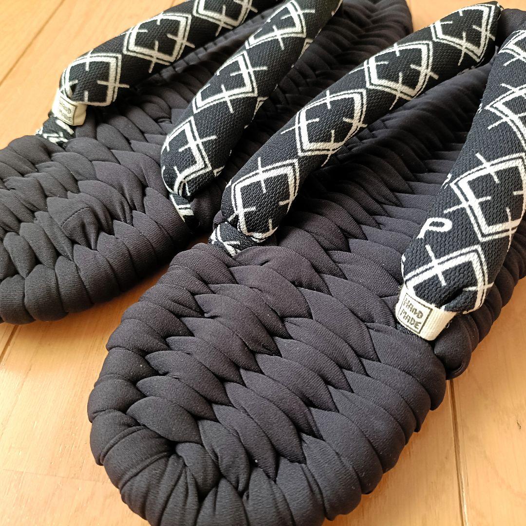 mm ✧　布ぞうりオーダーページ