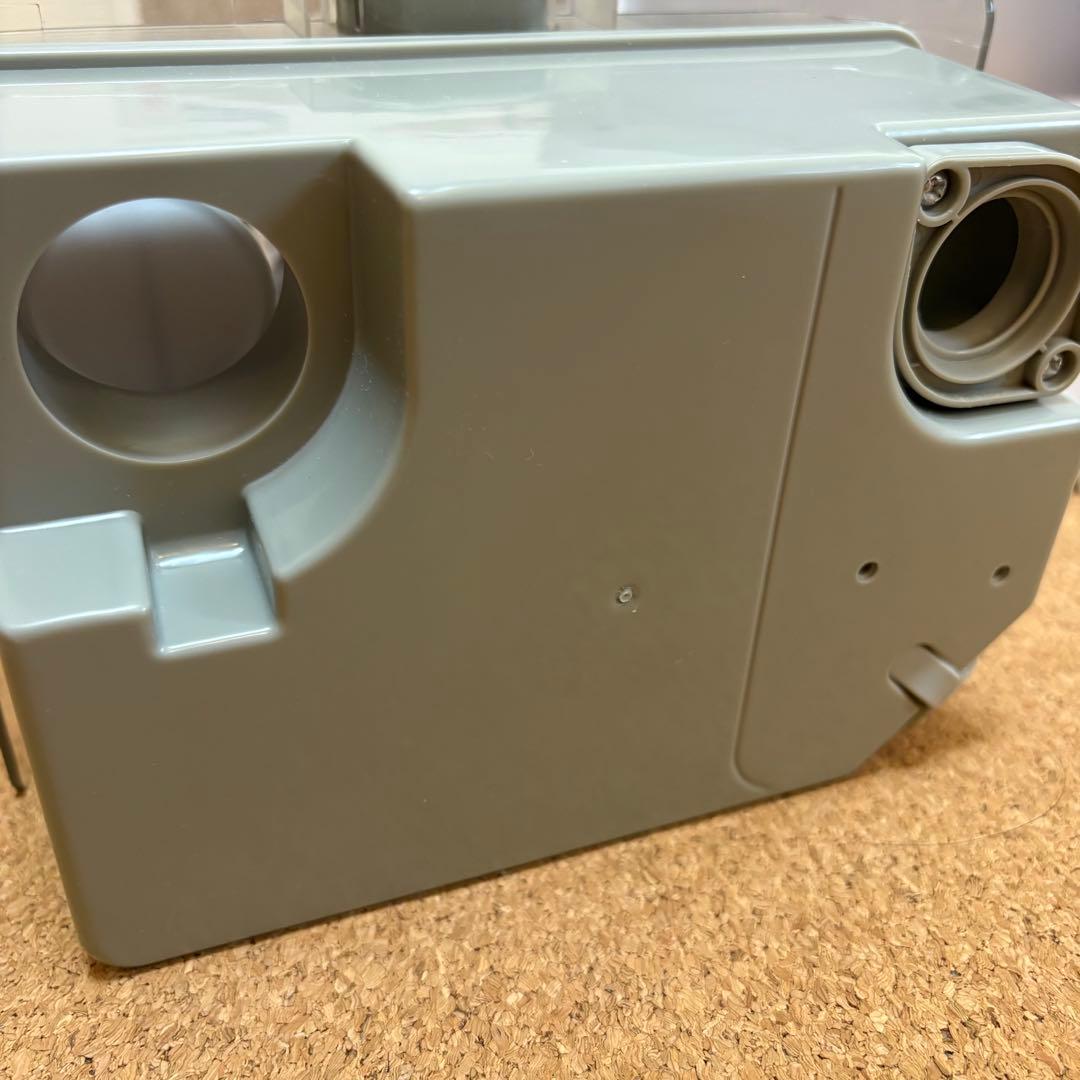 【良品】IRIS OHYAMA リンサークリーナー RNS-300 2020年製