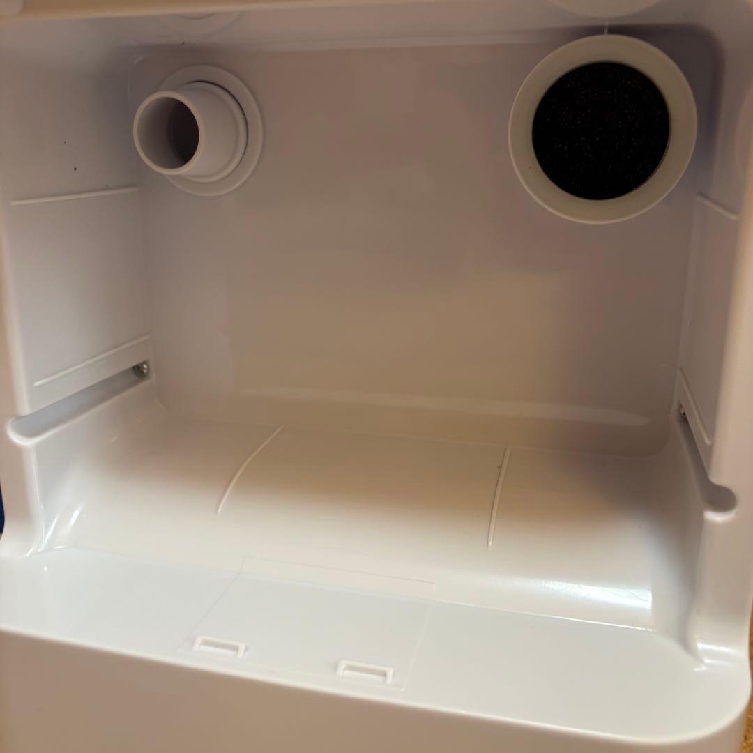 【良品】IRIS OHYAMA リンサークリーナー RNS-300 2020年製