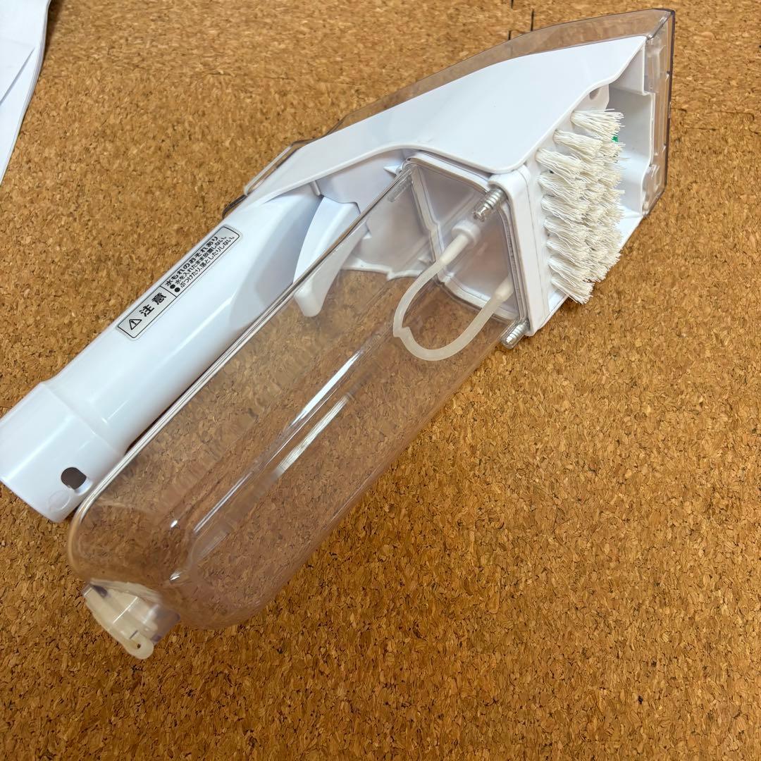 【良品】IRIS OHYAMA リンサークリーナー RNS-300 2020年製