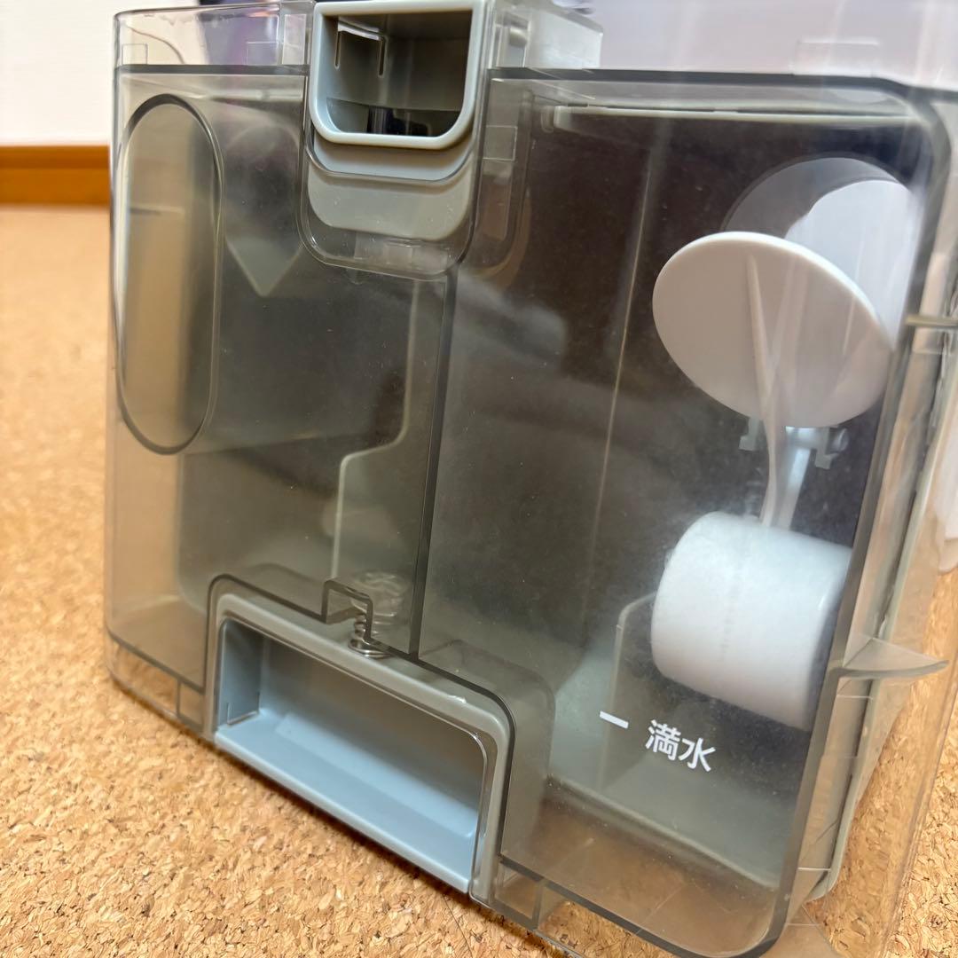 【良品】IRIS OHYAMA リンサークリーナー RNS-300 2020年製