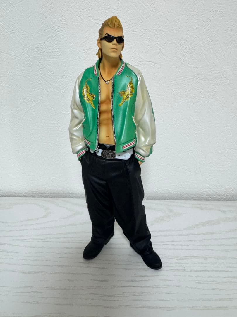 クローズ＆WORST　坊屋春道　FBG