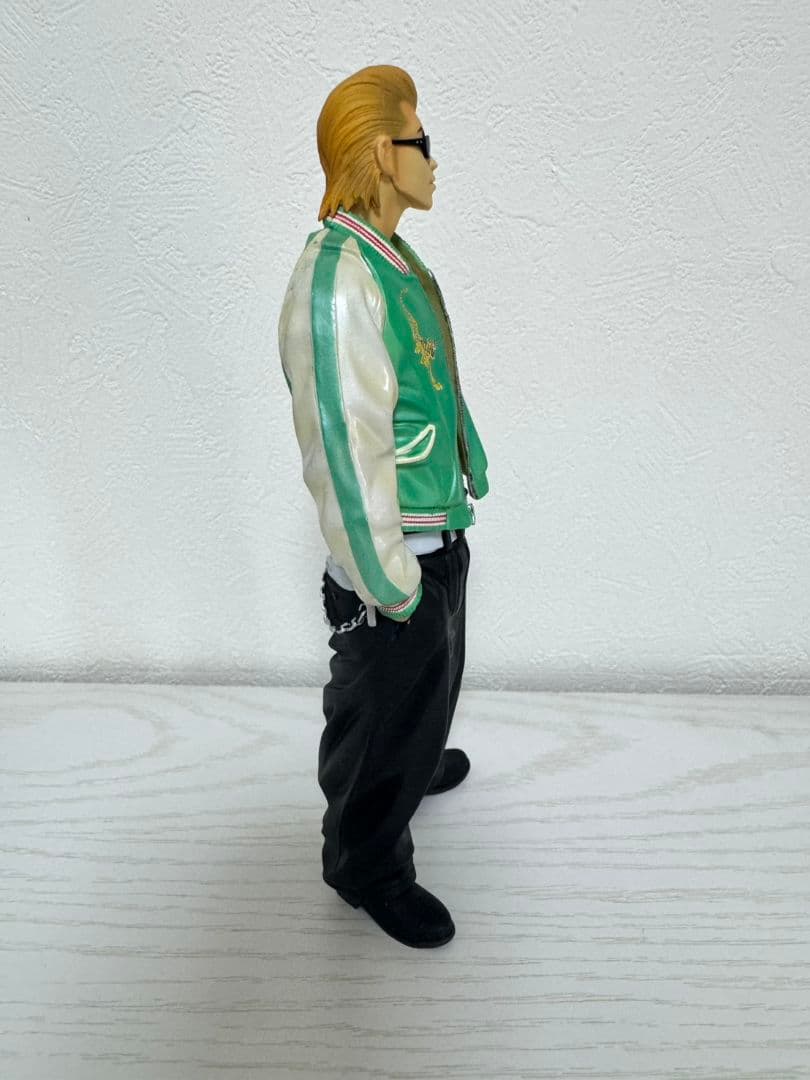 クローズ＆WORST　坊屋春道　FBG