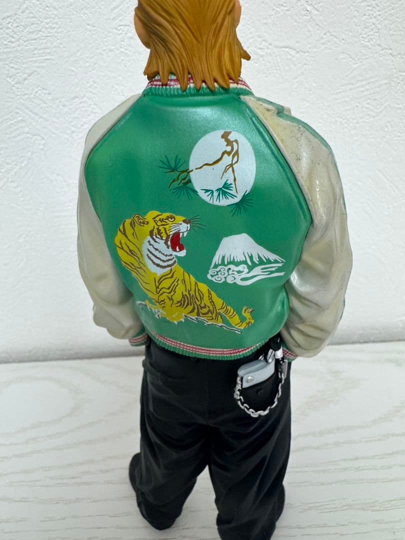 クローズ＆WORST　坊屋春道　FBG