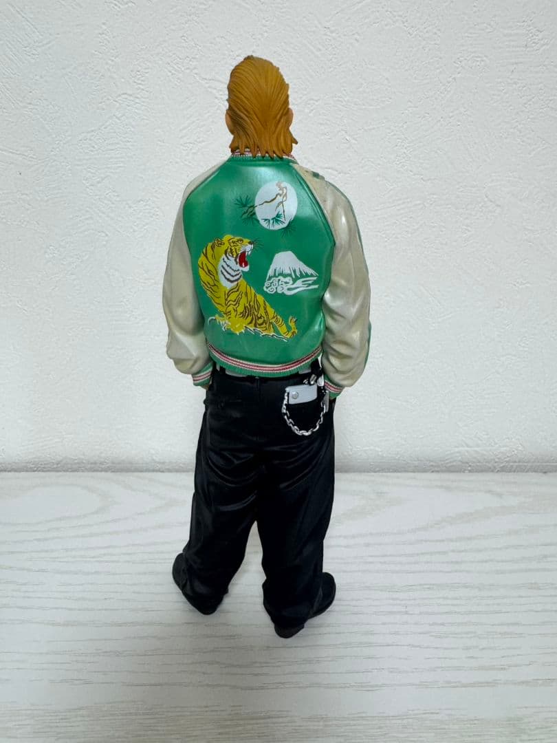 クローズ＆WORST　坊屋春道　FBG