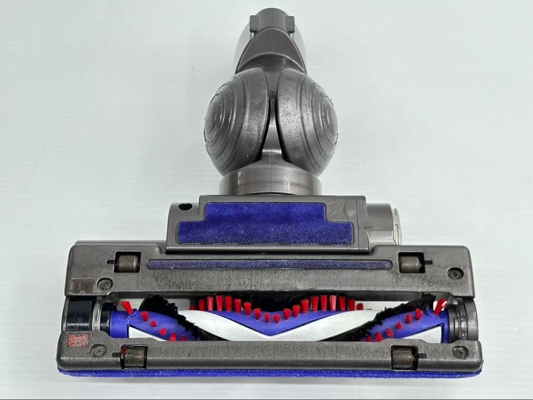 希少品　ダイソン　掃除機　ヘッド　カーボンファイバーブラシ　DC36　DC26