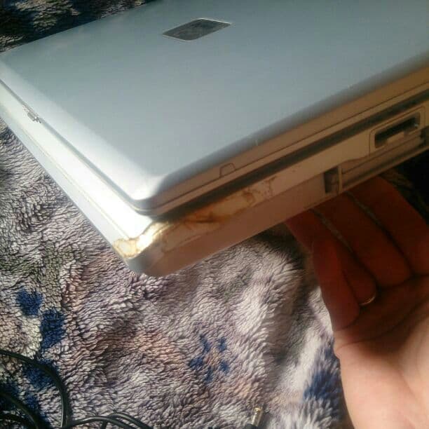 その他ノートPC本体 Windows XP