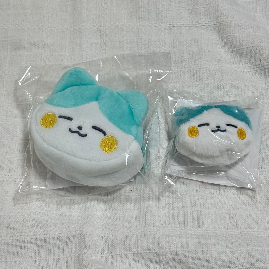 ITZY リア　ファンミ　グッズ