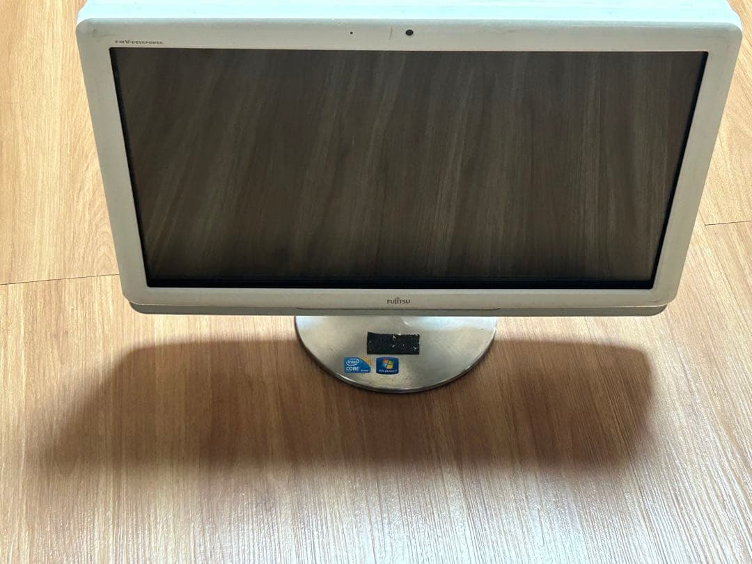 FMV F/G70T Core i5 4GB 1TB ジャンク