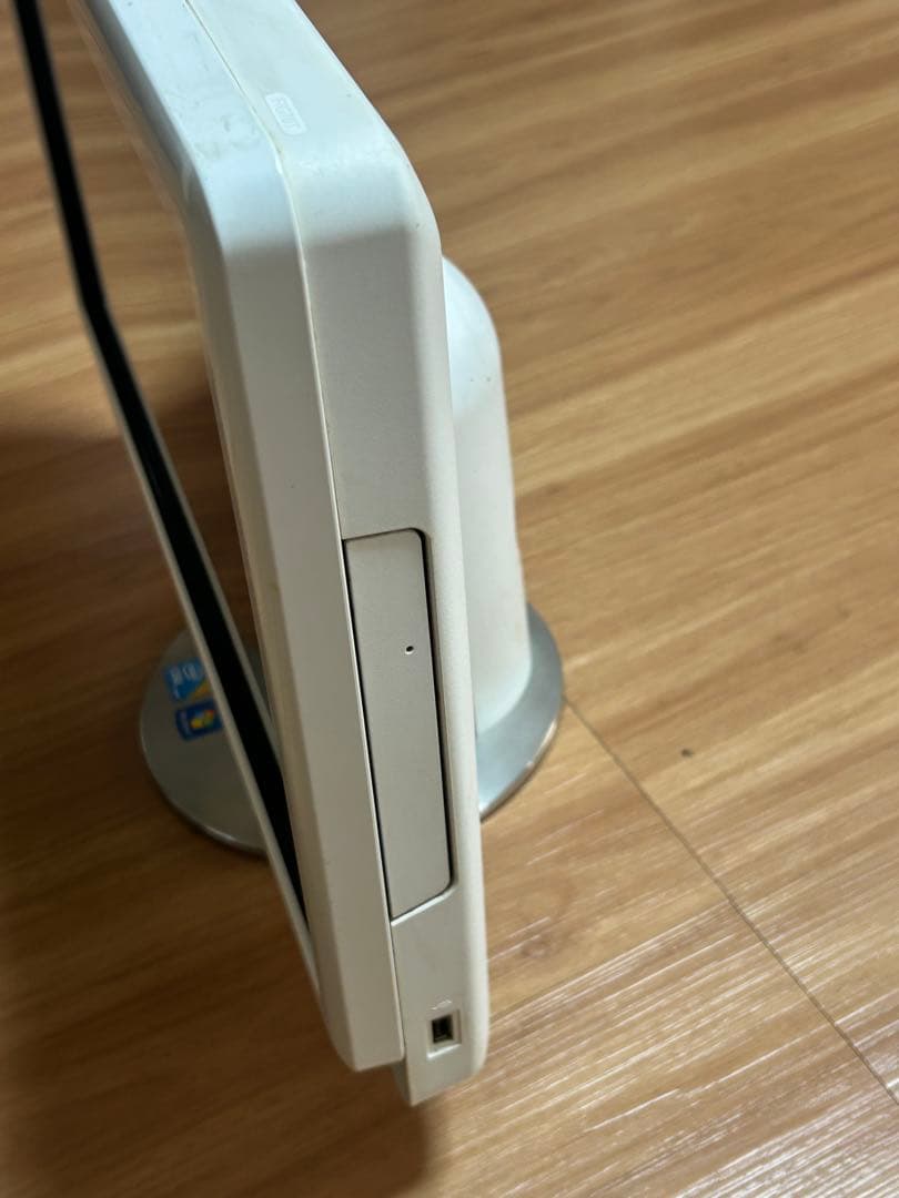 FMV F/G70T Core i5 4GB 1TB ジャンク