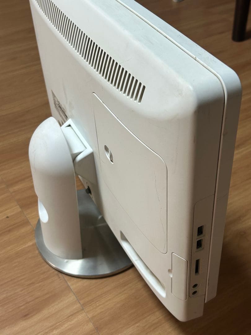 FMV F/G70T Core i5 4GB 1TB ジャンク